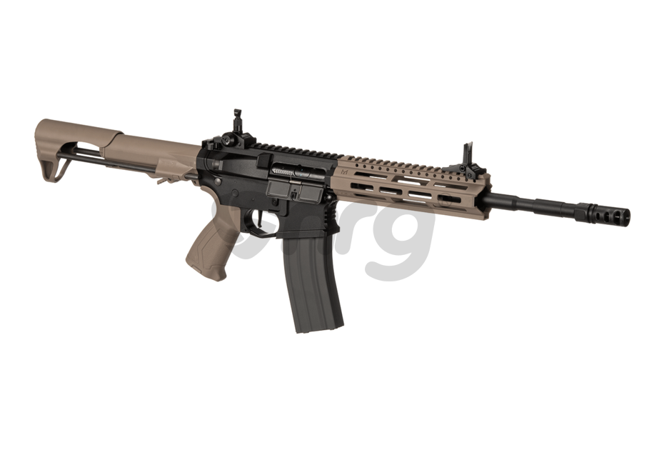 G&G M4 CM16 Raider L 2.0E Desert 6