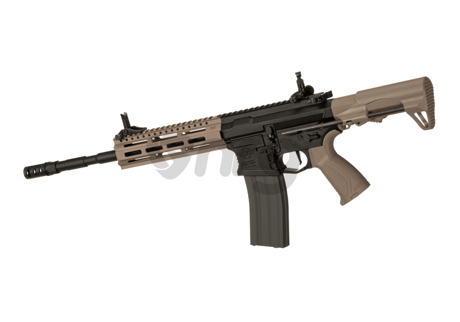 G&G M4 CM16 Raider L 2.0E Desert 5