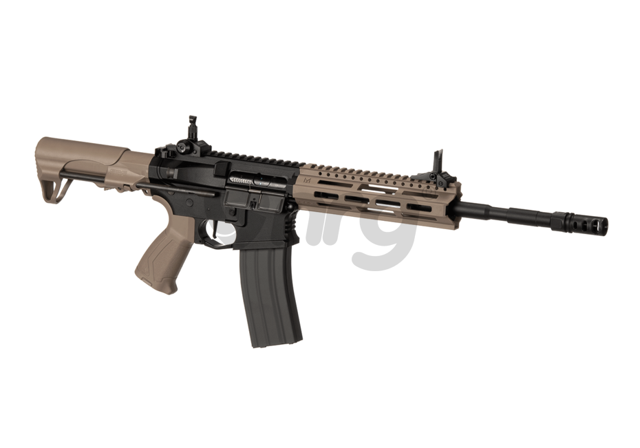 G&G M4 CM16 Raider L 2.0E Desert 3