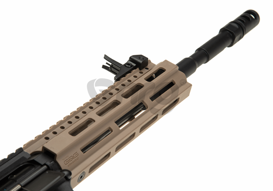 G&G M4 CM16 Raider L 2.0E Desert