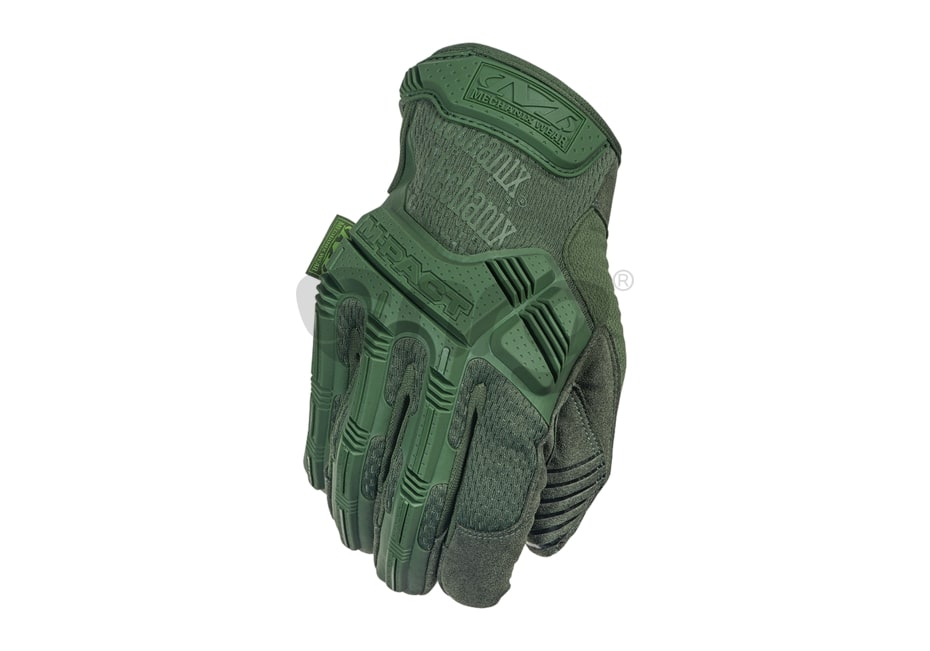 Mechanix Wear manusi tactice M-Pact OD (M)