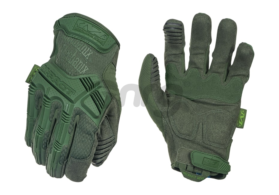 Mechanix Wear manusi tactice M-Pact OD (L) 3