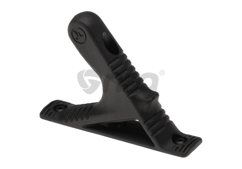 Amoeba maner unghiular M-LOK Negru 3