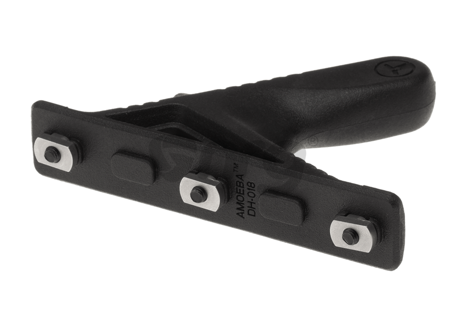 Amoeba maner unghiular M-LOK Negru 2
