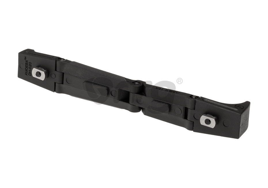 Amoeba maner unghiular ajustabil M-LOK Negru 2