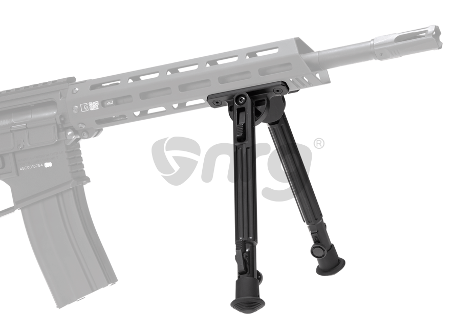 Ares bipod Swivel M-LOK lung