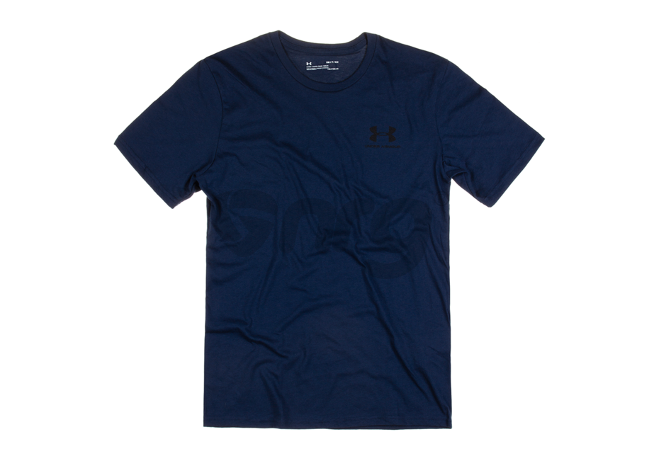 Under Armour tricou UA Sportstyle Academy M 3