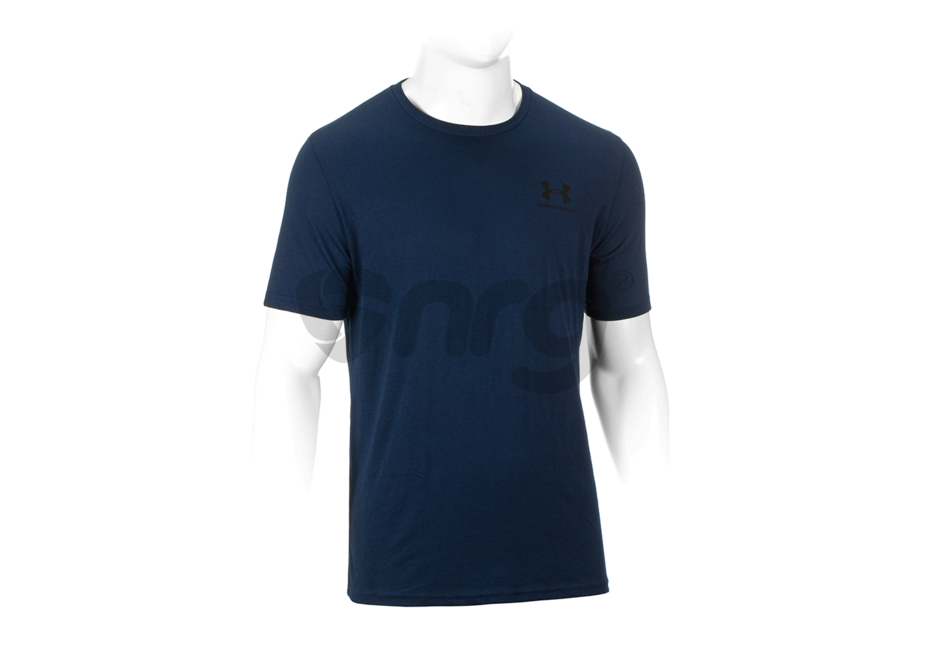 Under Armour tricou UA Sportstyle Academy M 4