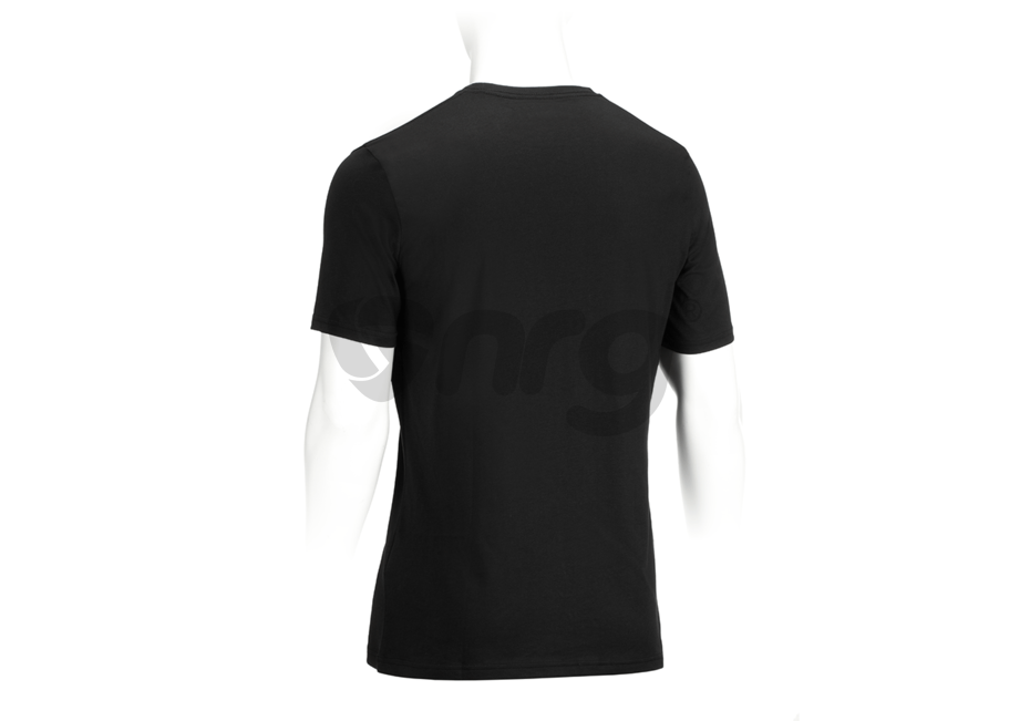Under Armour tricou UA GL Foundation Negru S