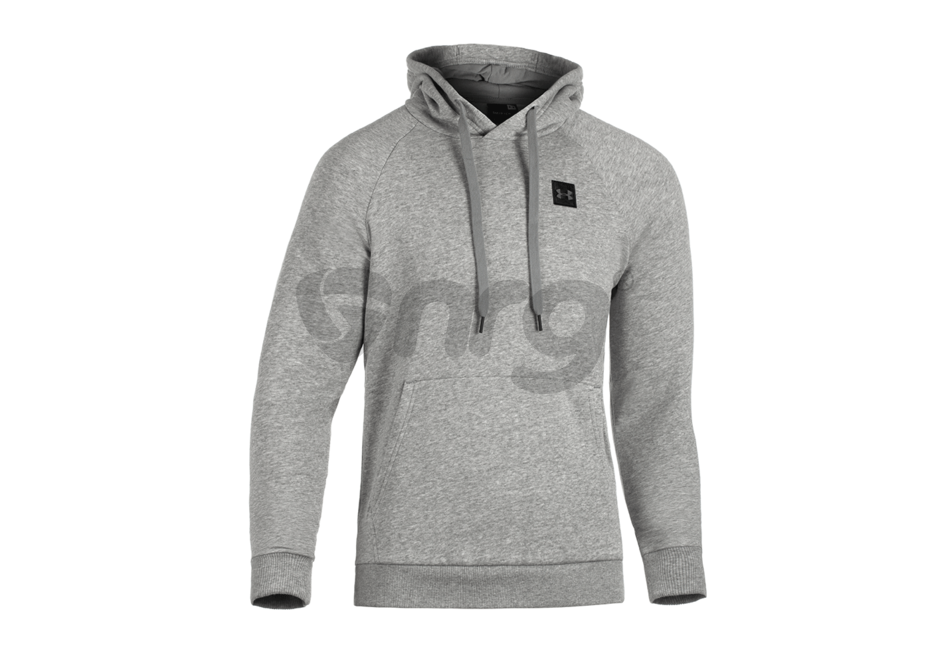 Under Armour hanorac UA Rival Fleece Gri XXL 4
