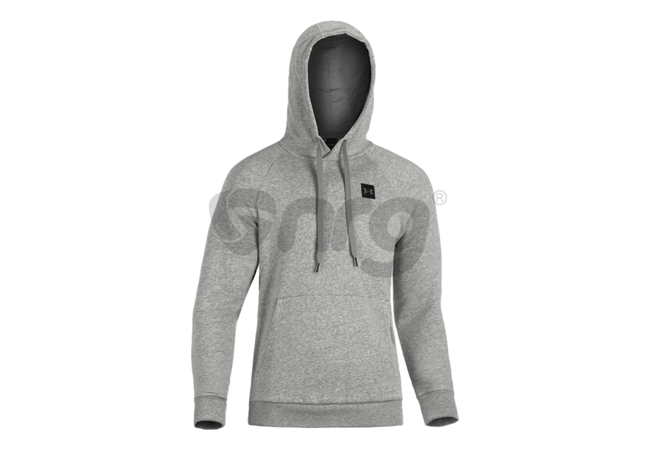 Under Armour hanorac UA Rival Fleece Gri XXL