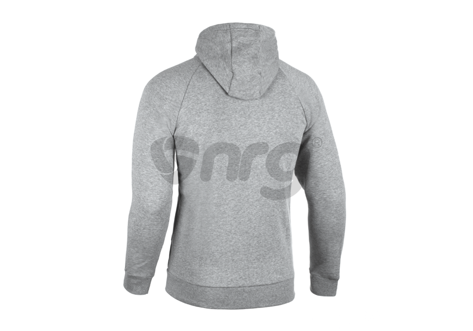 Under Armour hanorac cu fermoar UA Rival Fleece Zip Gri XXL 2