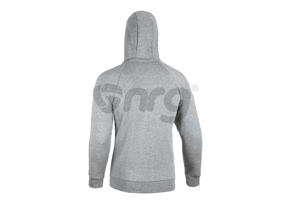 Under Armour hanorac cu fermoar UA Rival Fleece Zip Gri XXL 3