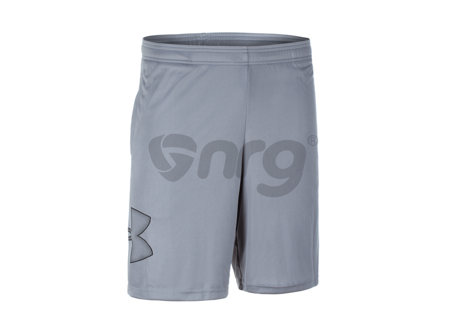 Under Armour pantaloni scurti UA Tech 10 inch Gri M