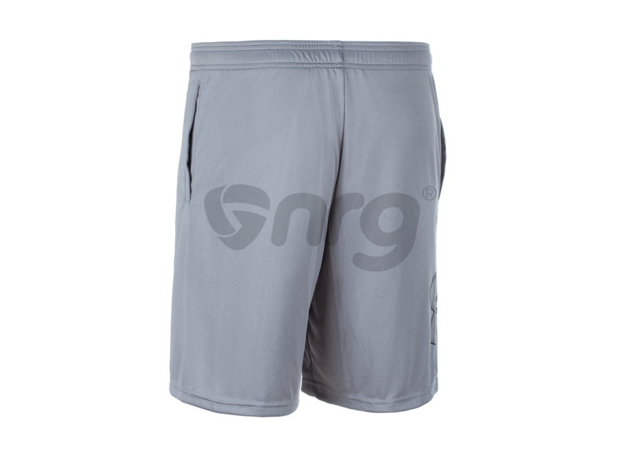Under Armour pantaloni scurti UA Tech 10 inch Gri XXL