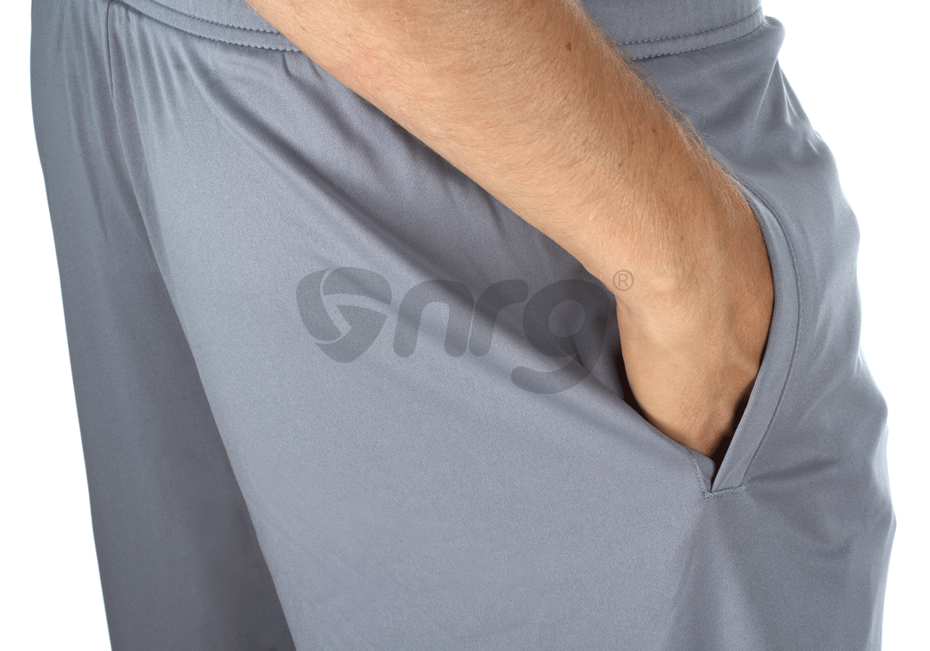 Under Armour pantaloni scurti UA Tech 10 inch Gri M 2