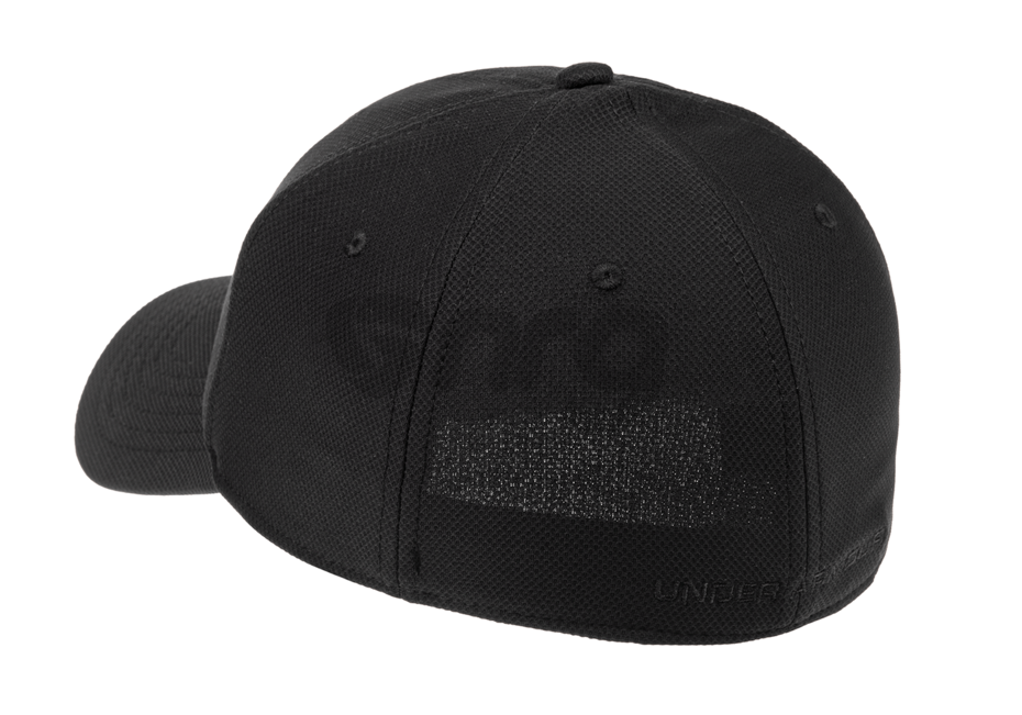 Under Armour sapca UA Blitzing 3.0 Negru M/L