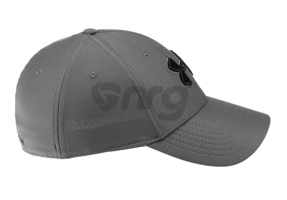 Under Armour sapca UA Blitzing 3.0 Gri M/L 3