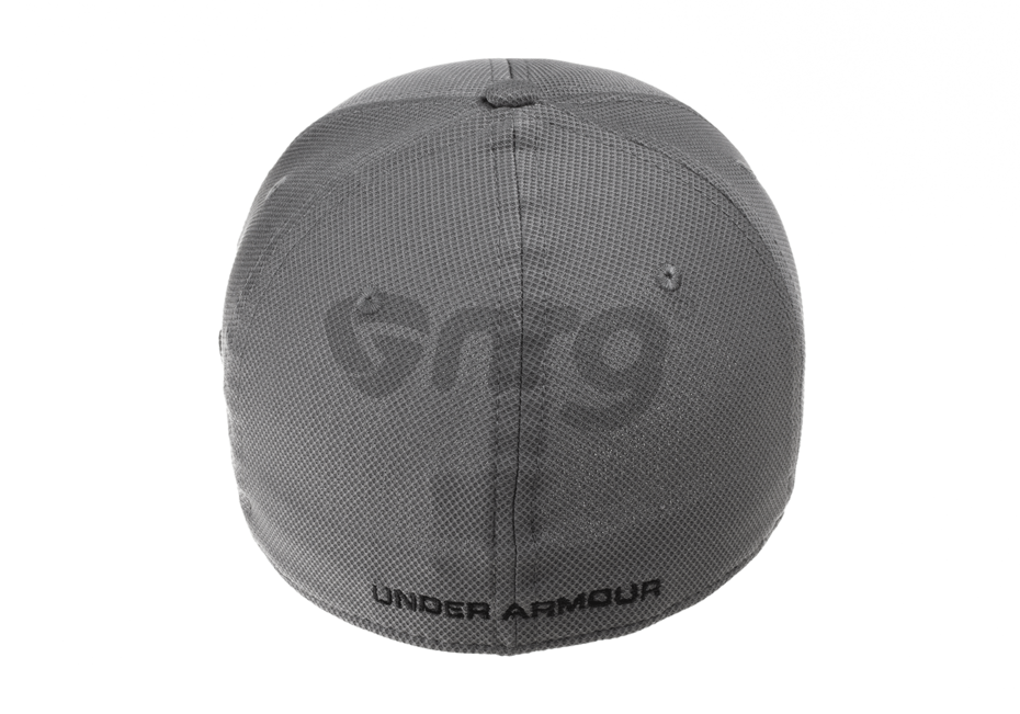 Under Armour sapca UA Blitzing 3.0 Gri M/L 5