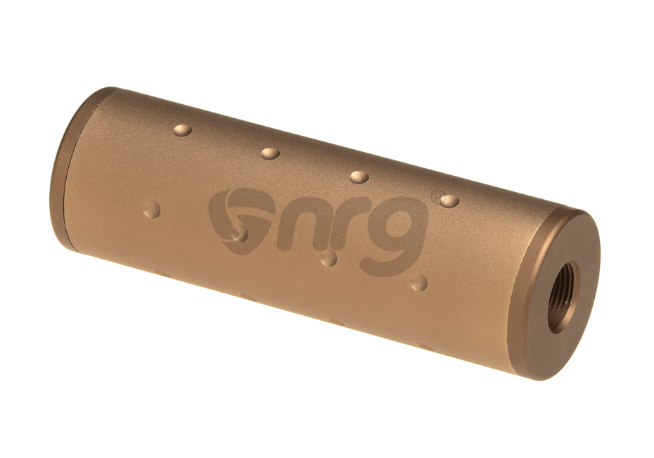 FMA amortizor Navy Seals 107x35mm Desert