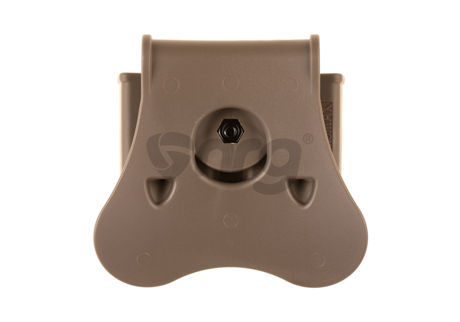 Amomax port incarcatoare 1911 Dark Earth