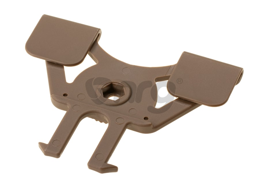 Amomax atasament molle Dark Earth 2