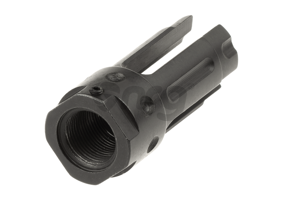 Ares flash hider SR-16 