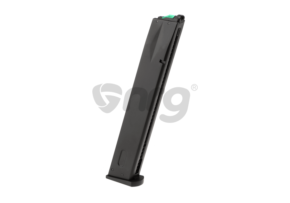 G&G incarcator GPM92 55 bile Negru 3