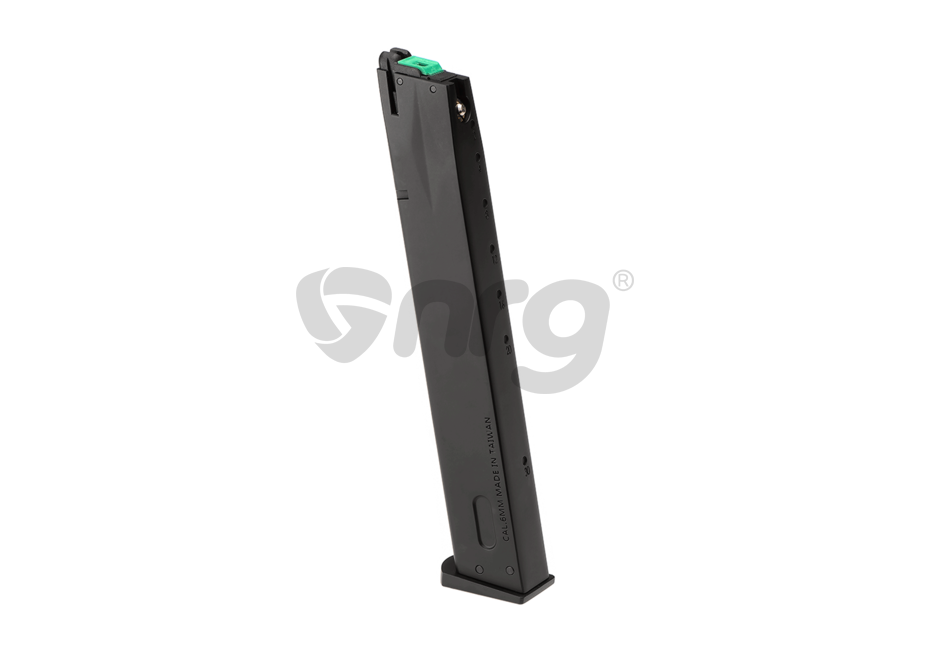 G&G incarcator GPM92 55 bile Negru