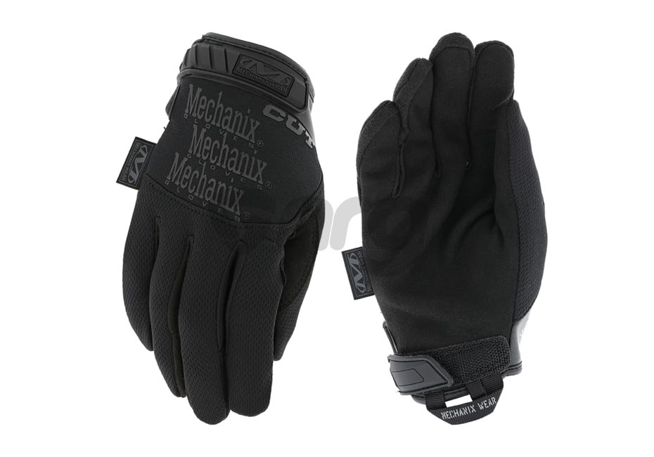 Mechanix Wear manusi dama Pursuit D5 Negru L