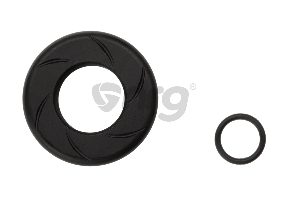 Maple Leaf amortizor 135mm CW / CCW 14mm & CW 16mm