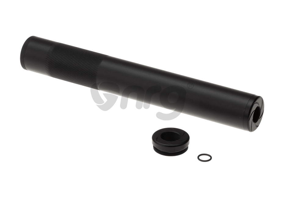 Maple Leaf amortizor 215mm CCW/CW 14mm & CW 16mm Negru 3