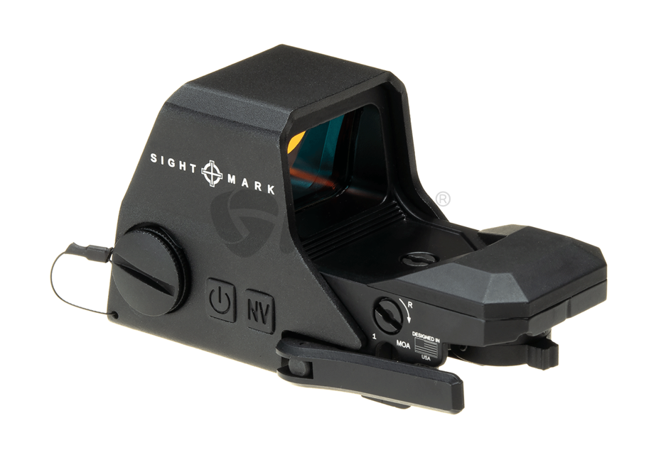 Sightmark reflex sight UltraShot R-Spec Negru 8