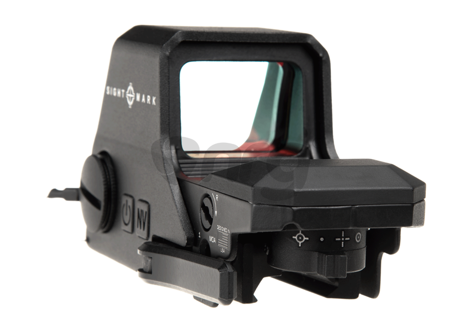 Sightmark reflex sight UltraShot R-Spec Negru 5
