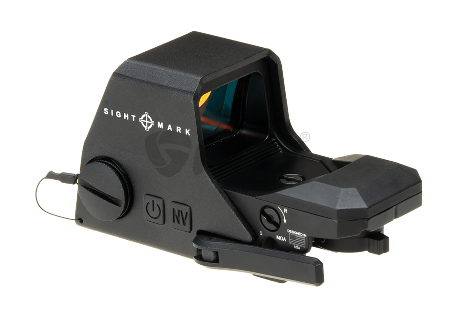 Sightmark reflex sight UltraShot A-Spec Negru 8