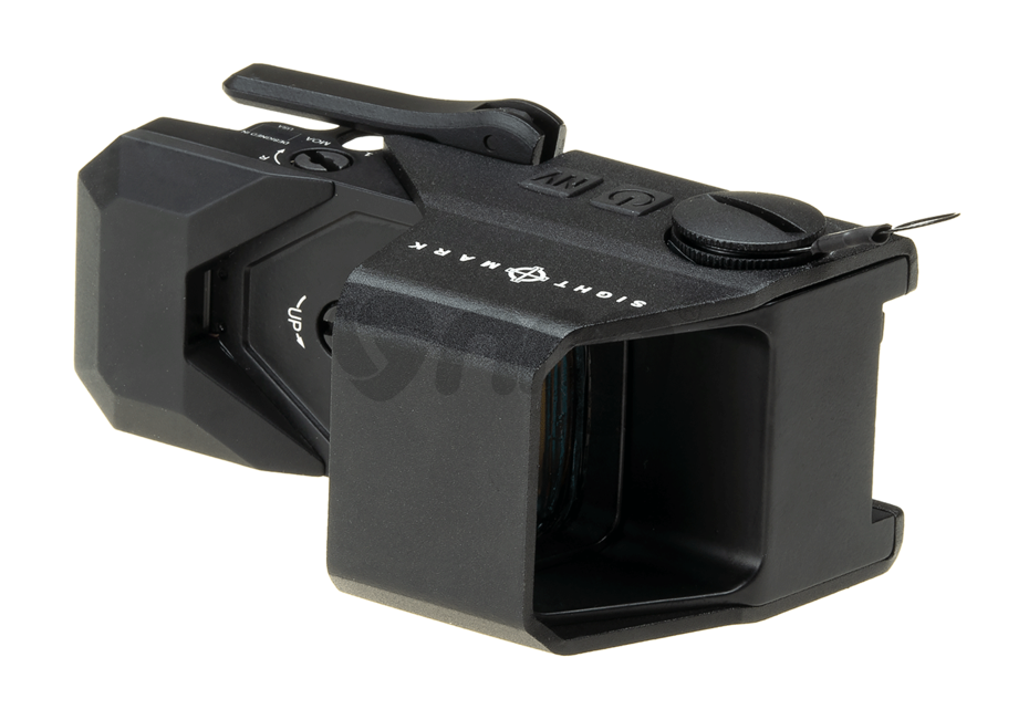 Sightmark reflex sight UltraShot A-Spec Negru 6