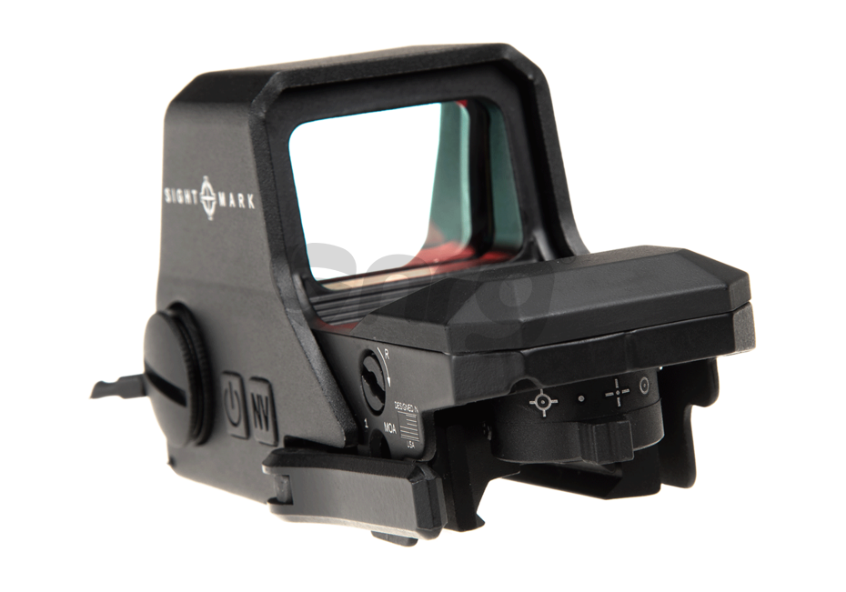 Sightmark reflex sight UltraShot A-Spec Negru 4
