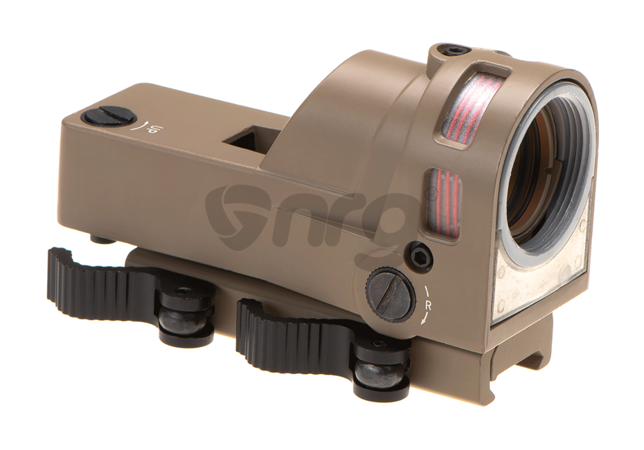 Aim-O reflex sight M21 Desert 8