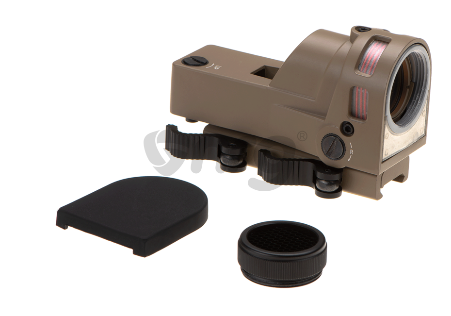 Aim-O reflex sight M21 Desert 6