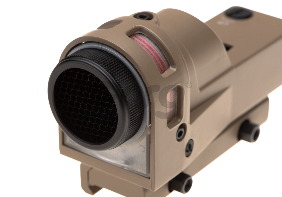 Aim-O reflex sight M21 Desert 2