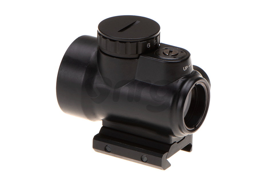 Aim-O colimator MRO 2.0 Kit low & high Negru 5