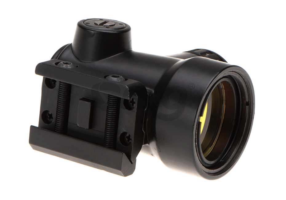 Aim-O colimator MRO 2.0 Kit low & high Negru 4