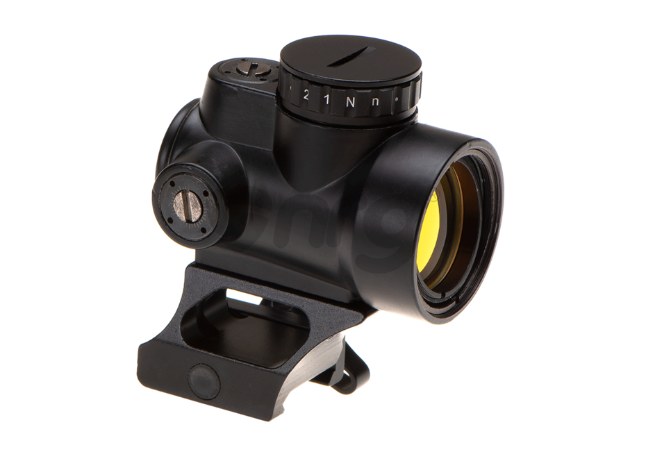 Aim-O colimator MRO 2.0 Kit low & high Negru 3