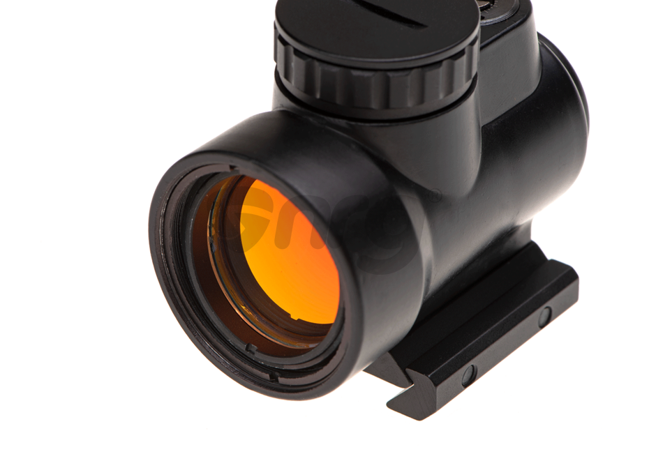 Aim-O colimator MRO 2.0 Kit low & high Negru