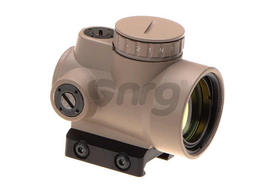 Aim-O colimator MRO 2.0 Kit low & high Desert 7