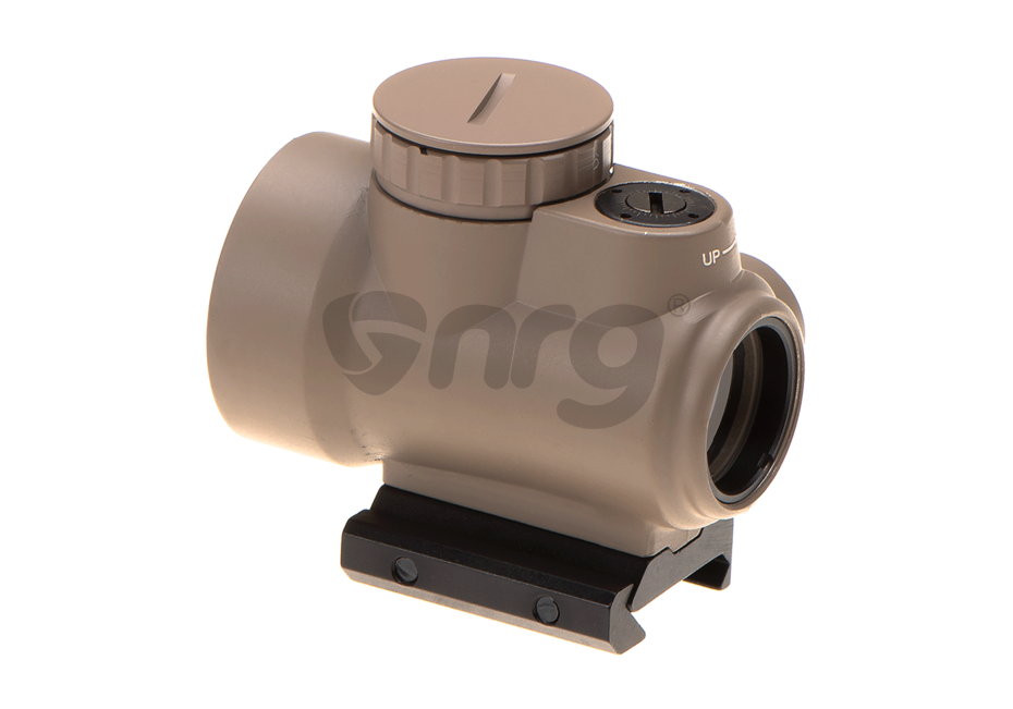 Aim-O colimator MRO 2.0 Kit low & high Desert 6