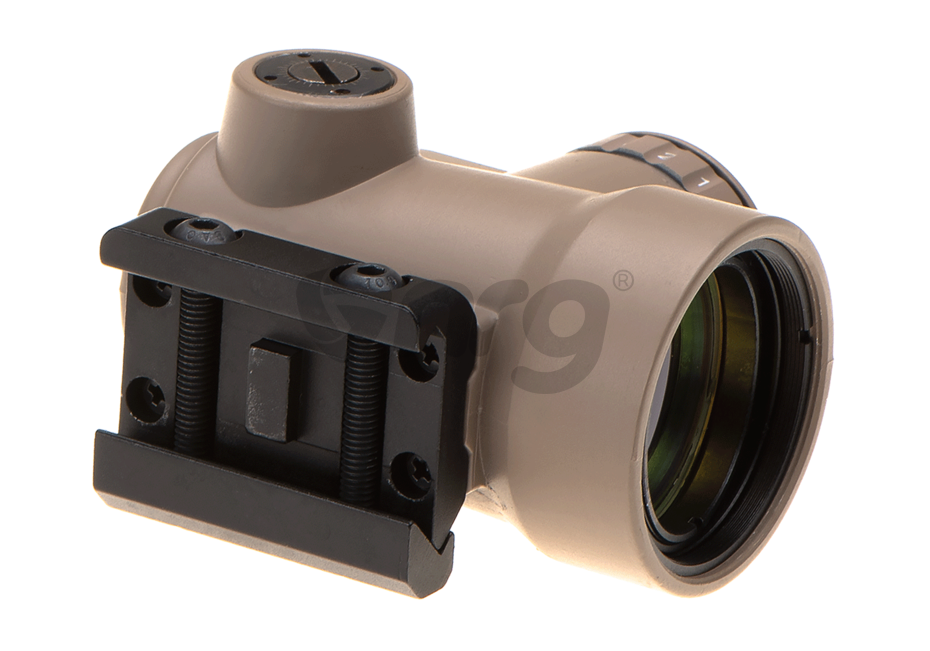 Aim-O colimator MRO 2.0 Kit low & high Desert 2