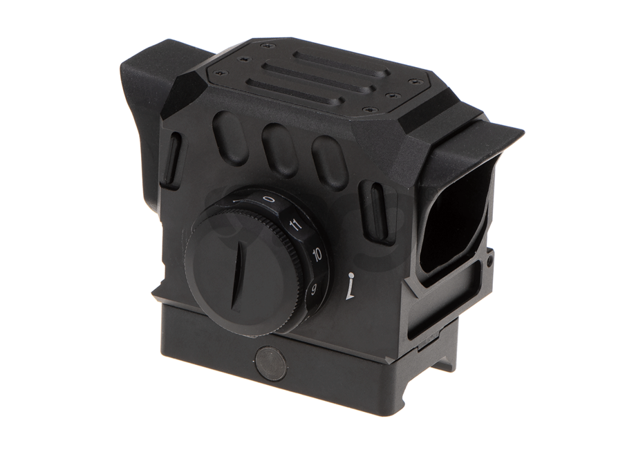 Aim-O red dot EG1 Negru 3