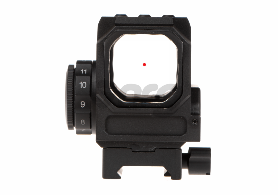 Aim-O red dot EG1 Negru 2