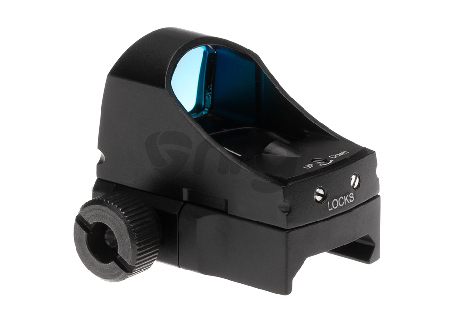 Aim-O red dot sight DCT Negru 3